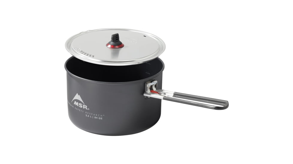 MSR Ceramic 2.5L Pot