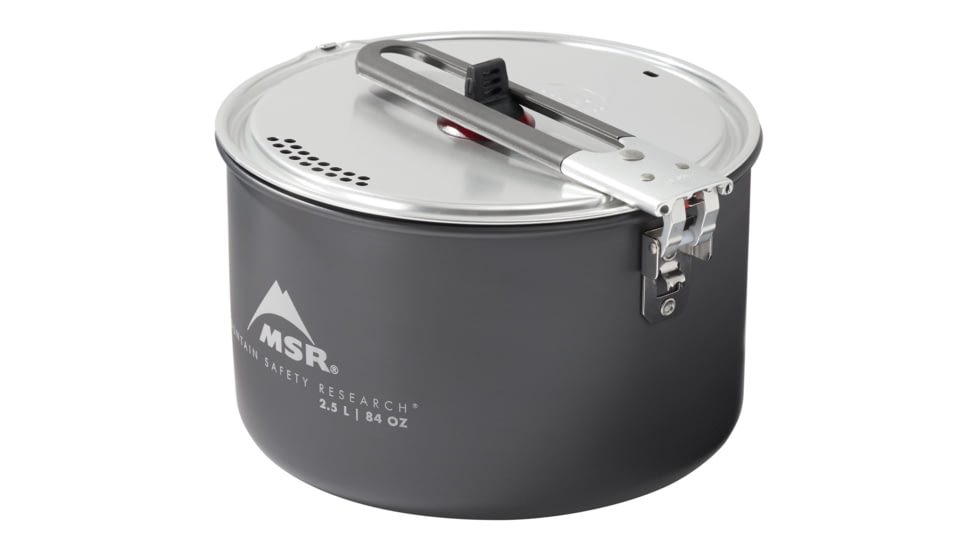 MSR Ceramic 2 Pot Set