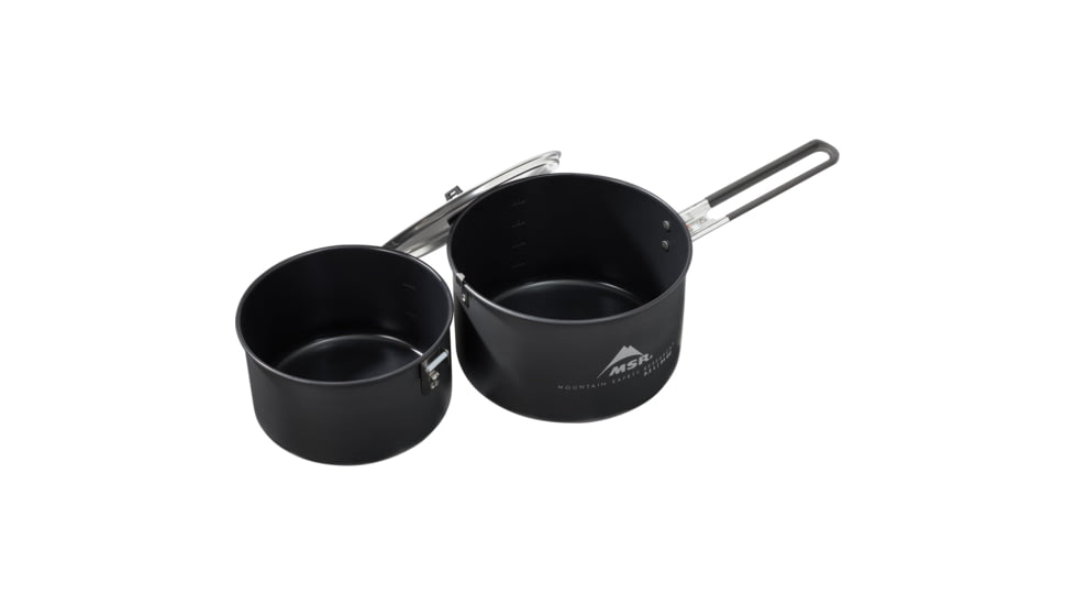 MSR Ceramic 2 Pot Set
