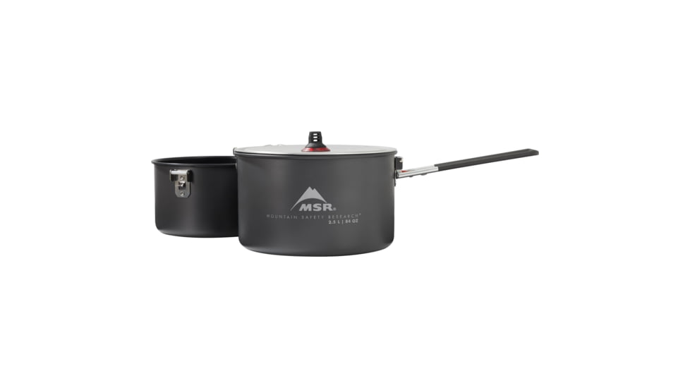 MSR Ceramic 2 Pot Set