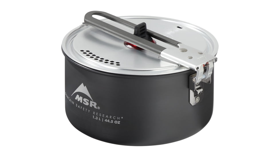 MSR Ceramic Solo Pot