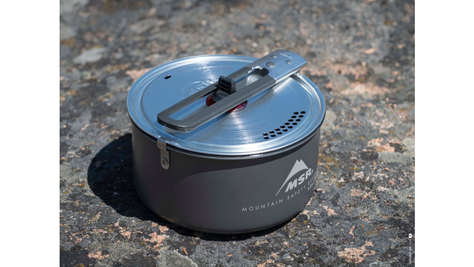 MSR Ceramic Solo Pot