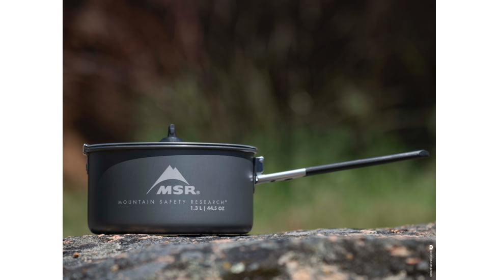 MSR Ceramic Solo Pot