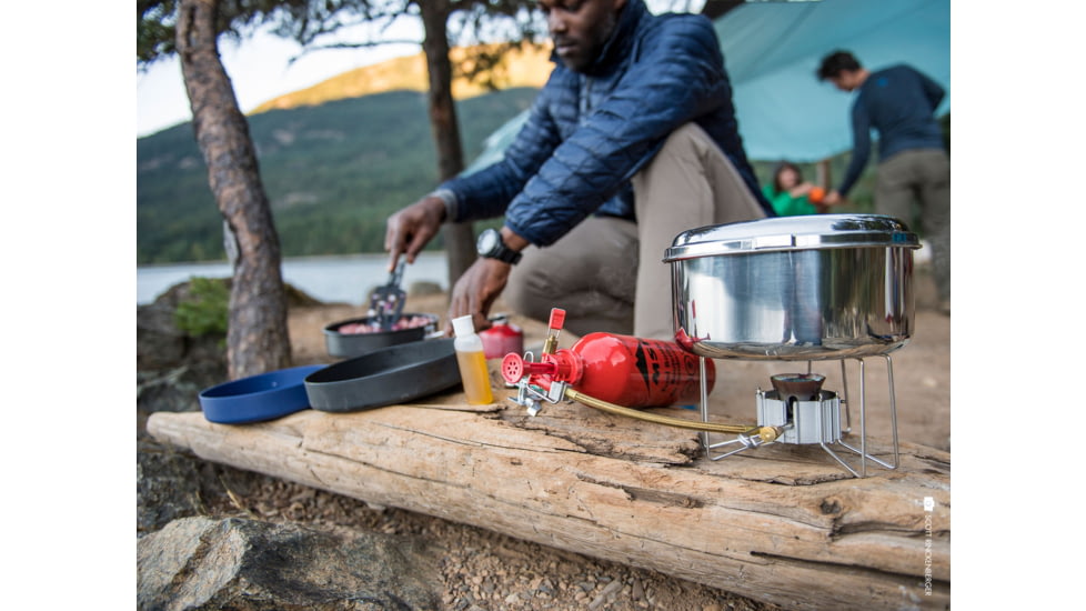 MSR Dragonfly Stove