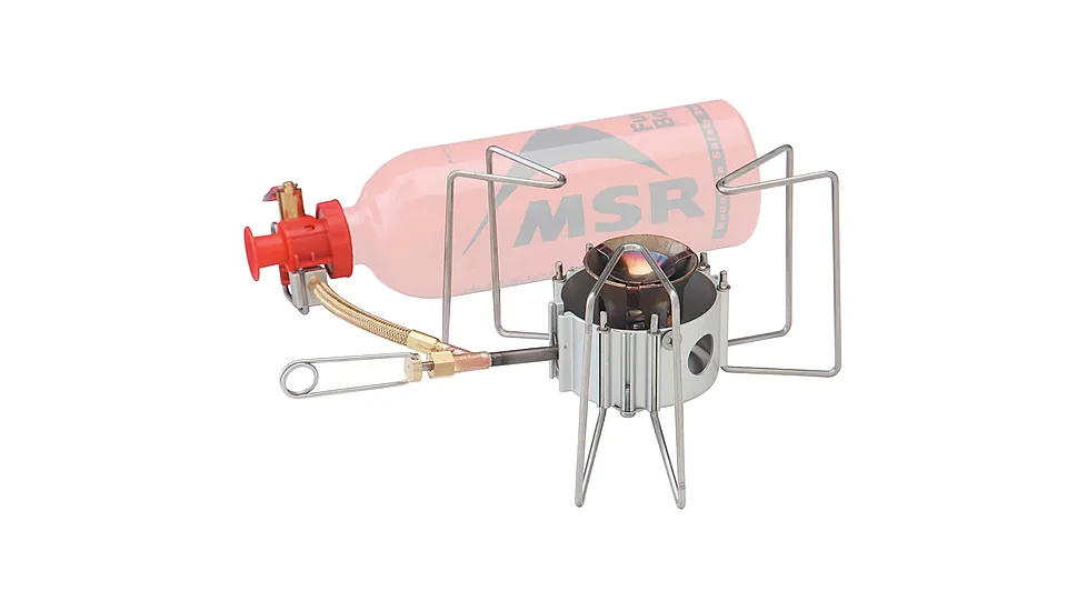 MSR Dragonfly Stove