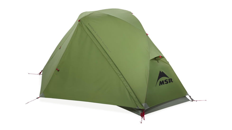MSR Elixir Tent
