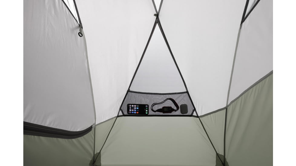MSR Elixir Tent