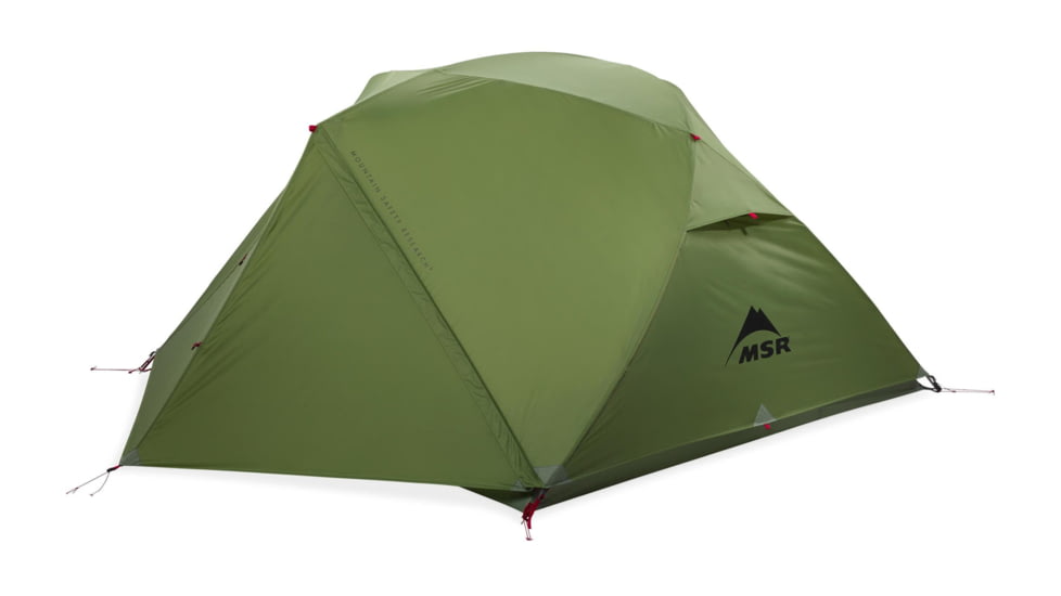 MSR Elixir Tent