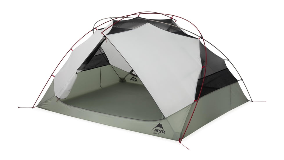 MSR Elixir Tent