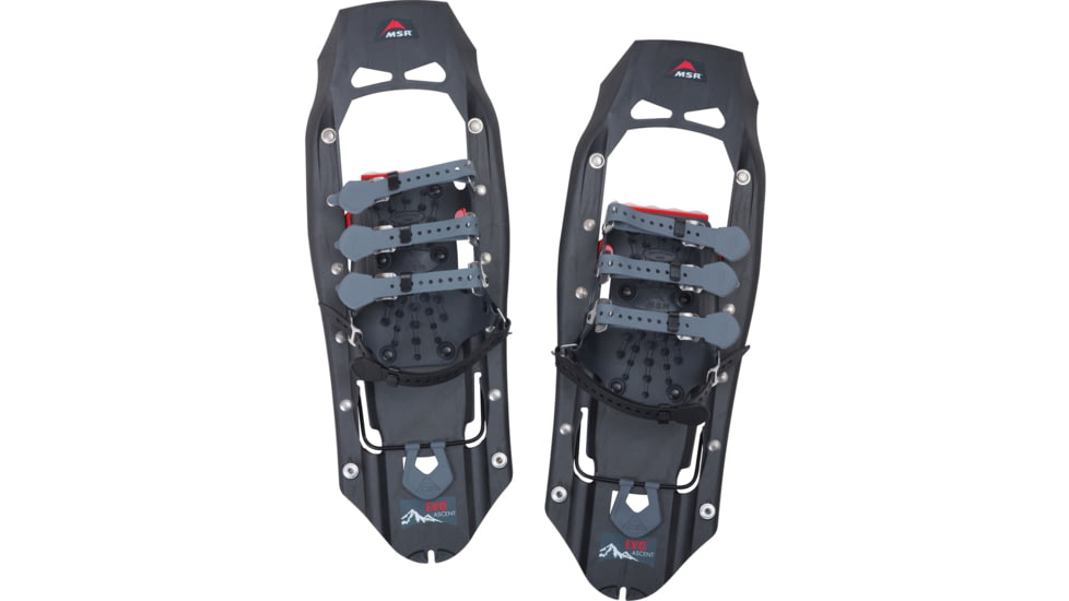 MSR EVO Ascent Snowshoes