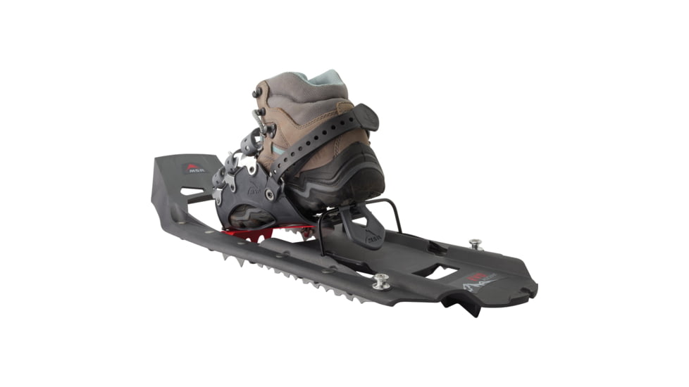 MSR EVO Ascent Snowshoes