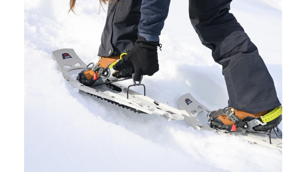 MSR Evo Explore Snowshoes - Womens