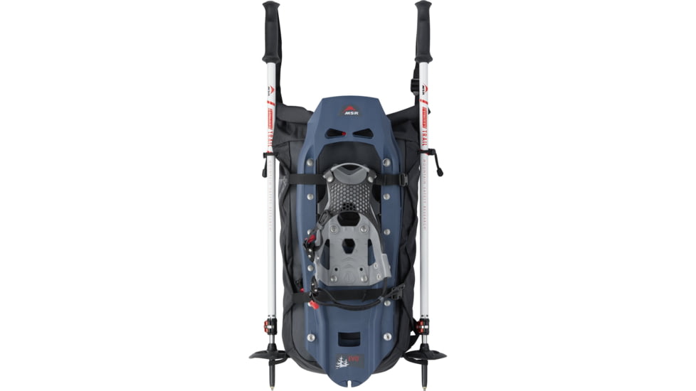 MSR Evo Trail Snowshoe Kit