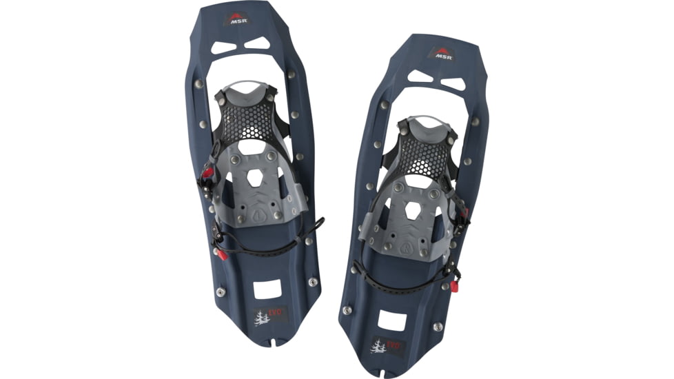 MSR Evo Trail Snowshoe Kit