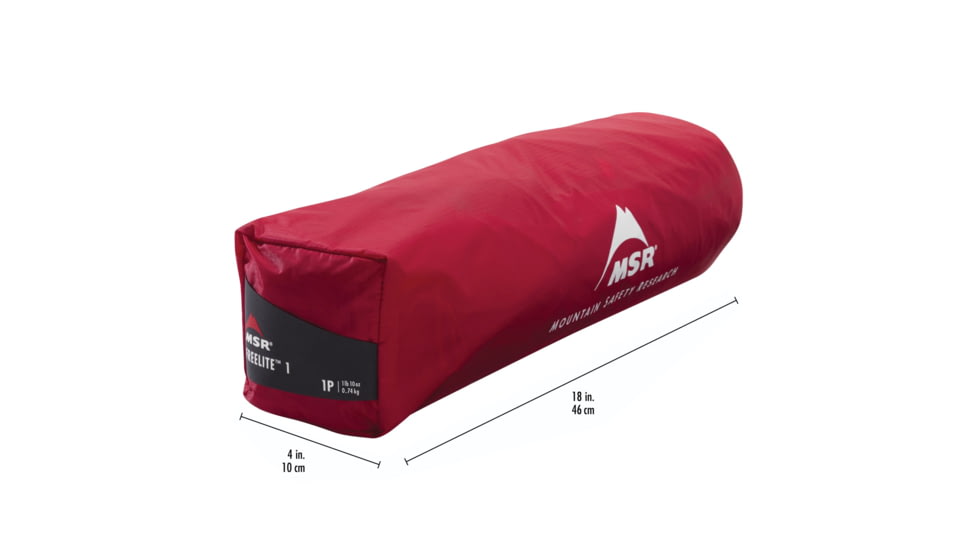 MSR FreeLite Tent