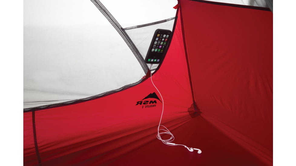 MSR FreeLite Tent
