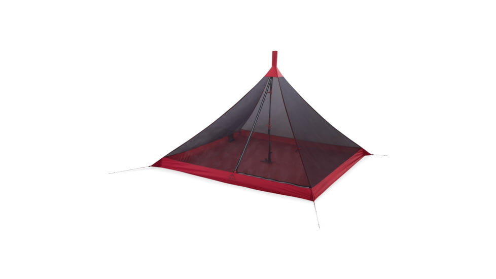 MSR Front Range Insert Footprint