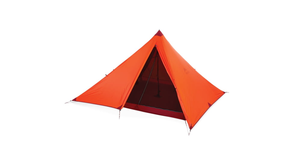 MSR Front Range Ultralight Tarp Shelter