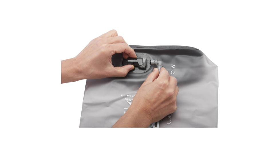 MSR Guardian Gravity Purifier