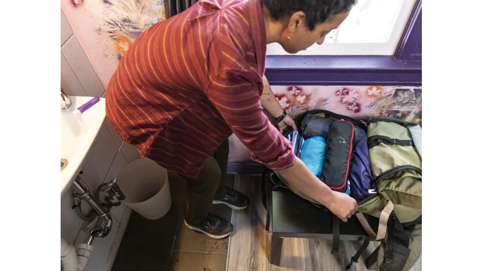 MSR Guardian Gravity Purifier