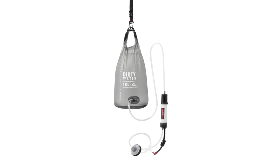 MSR Guardian Gravity Purifier