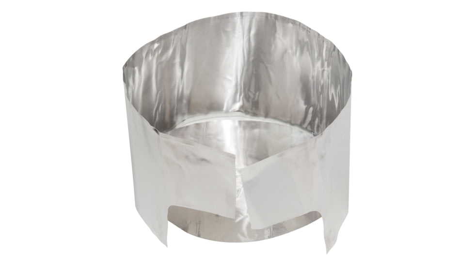 MSR Heat Reflector/Windscreen, Aluminum, 11812