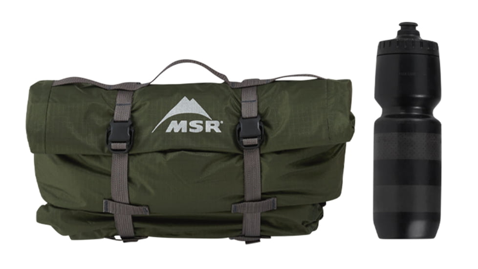 MSR Hubba Hubba Bikepack