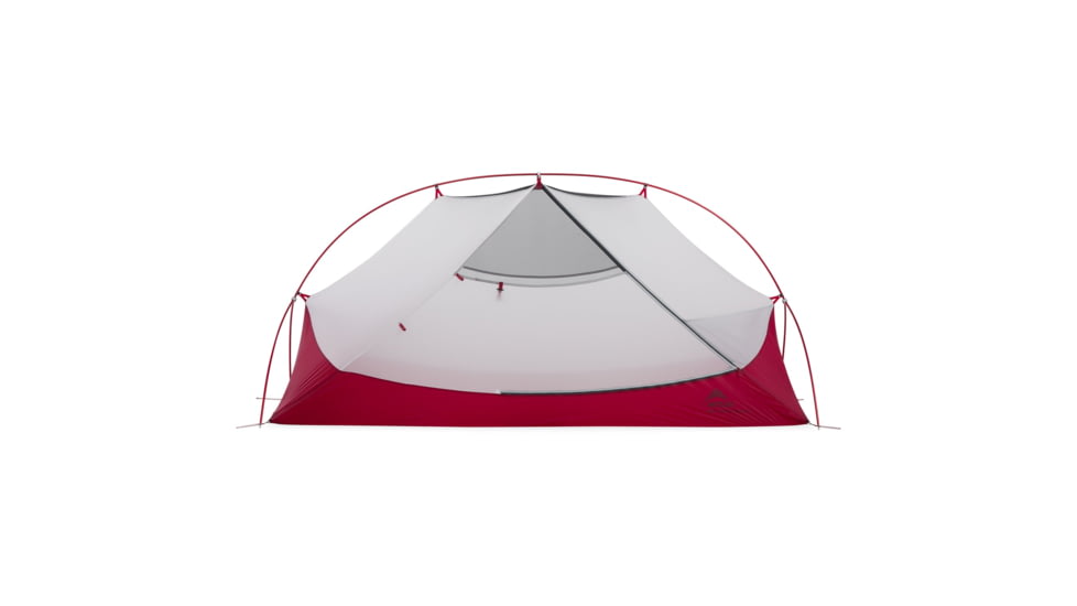 MSR Hubba Hubba Bikepack