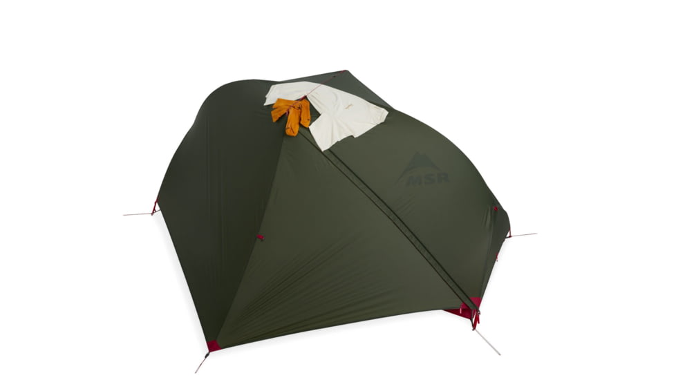 MSR Hubba Hubba Bikepack