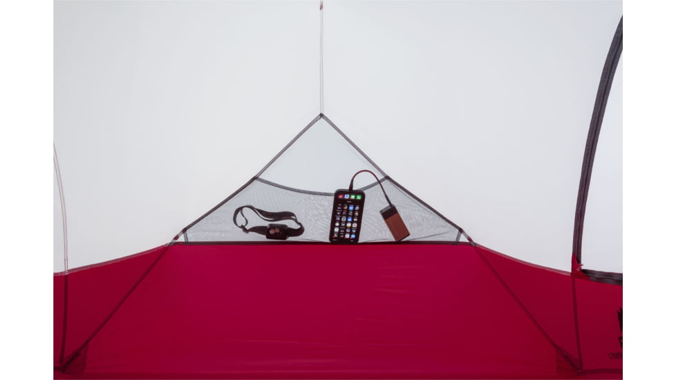 MSR Hubba Hubba Bikepack