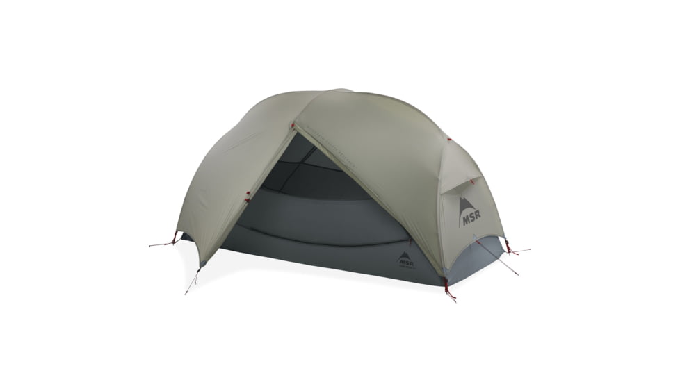 MSR Hubba Hubba LT Tent