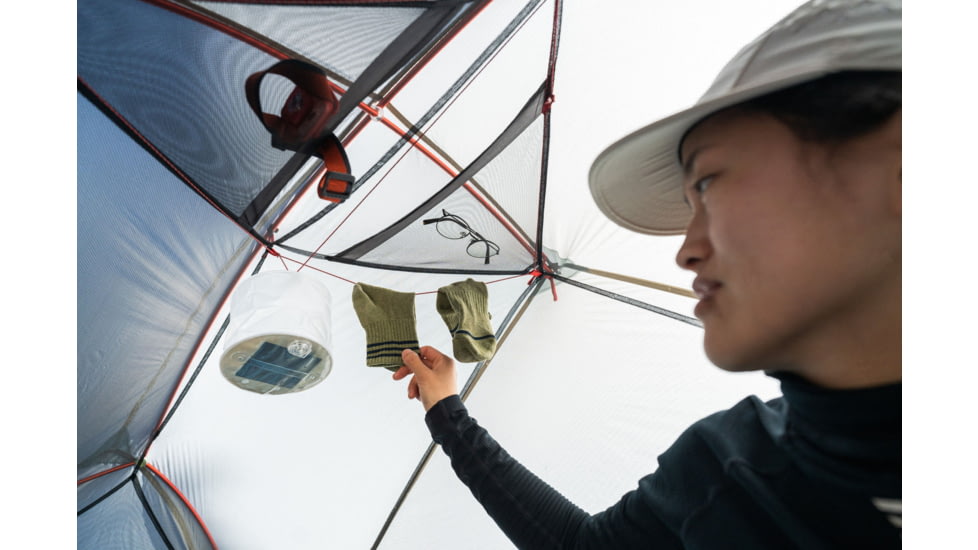 MSR Hubba Hubba LT Tent