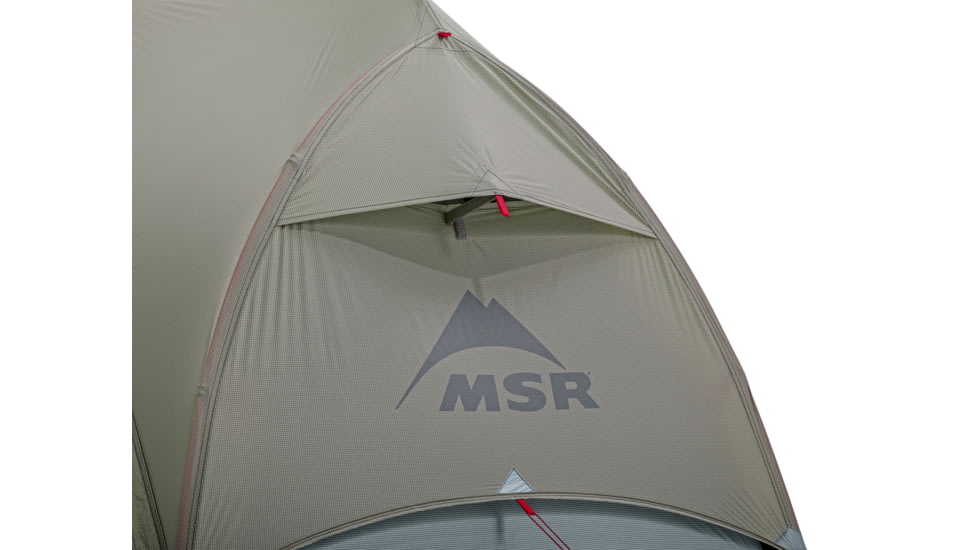MSR Hubba Hubba LT Tent