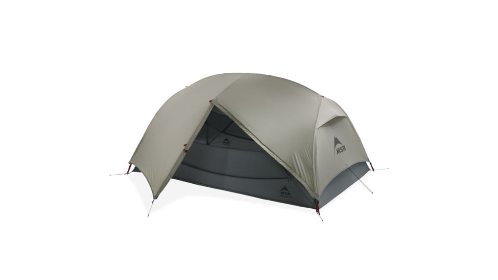 MSR Hubba Hubba LT Tent