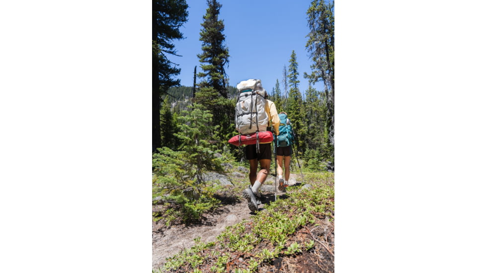 MSR Hubba Hubba LT Tent