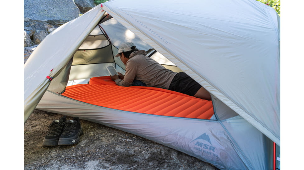 MSR Hubba Hubba LT Tent