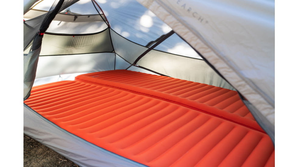 MSR Hubba Hubba LT Tent