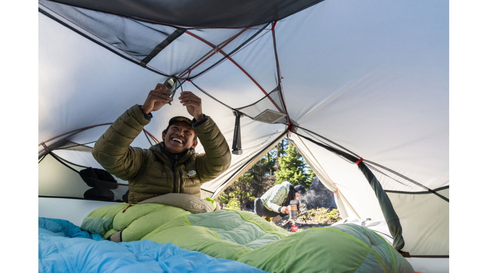 MSR Hubba Hubba LT Tent