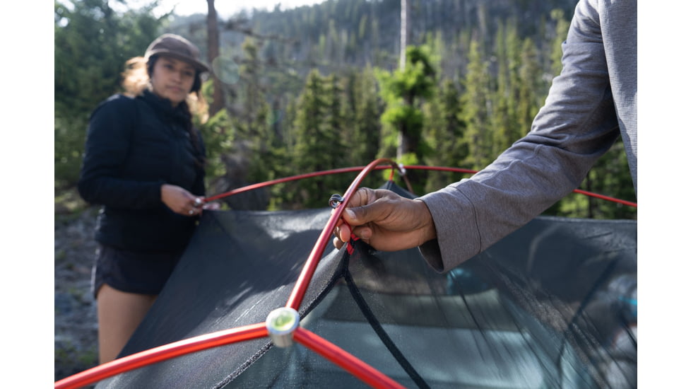 MSR Hubba Hubba LT Tent