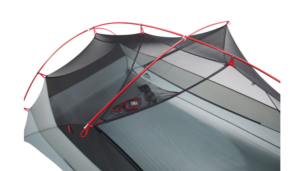 MSR Hubba Hubba LT Tent
