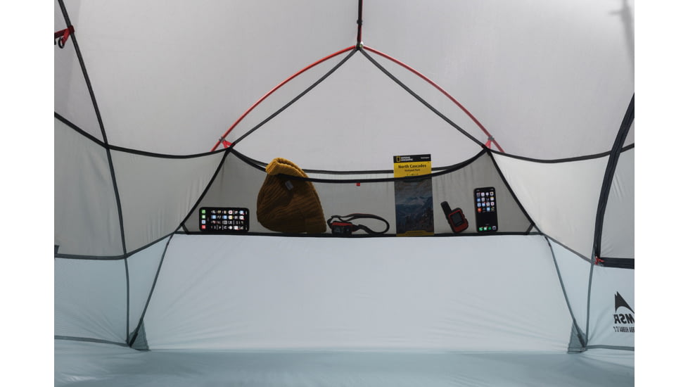 MSR Hubba Hubba LT Tent