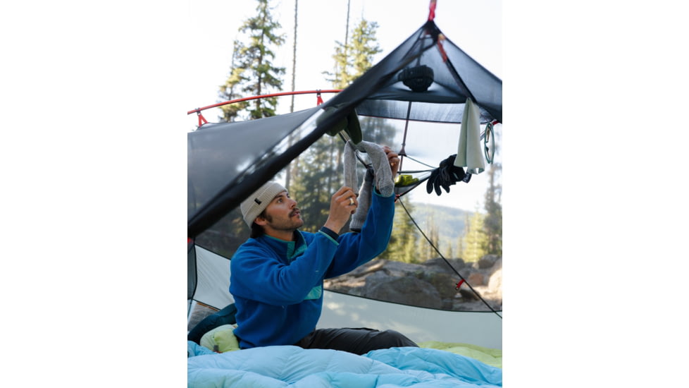 MSR Hubba Hubba LT Tent