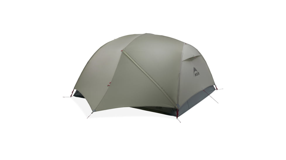 MSR Hubba Hubba LT Tent