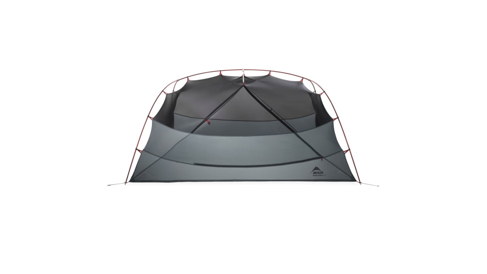 MSR Hubba Hubba LT Tent