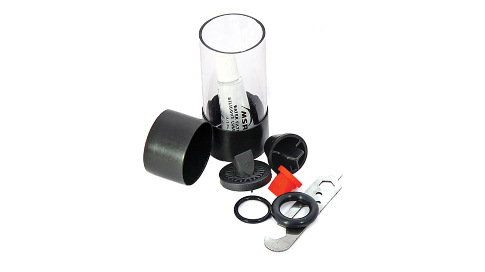MSR HyperFlow Maintenance Kit