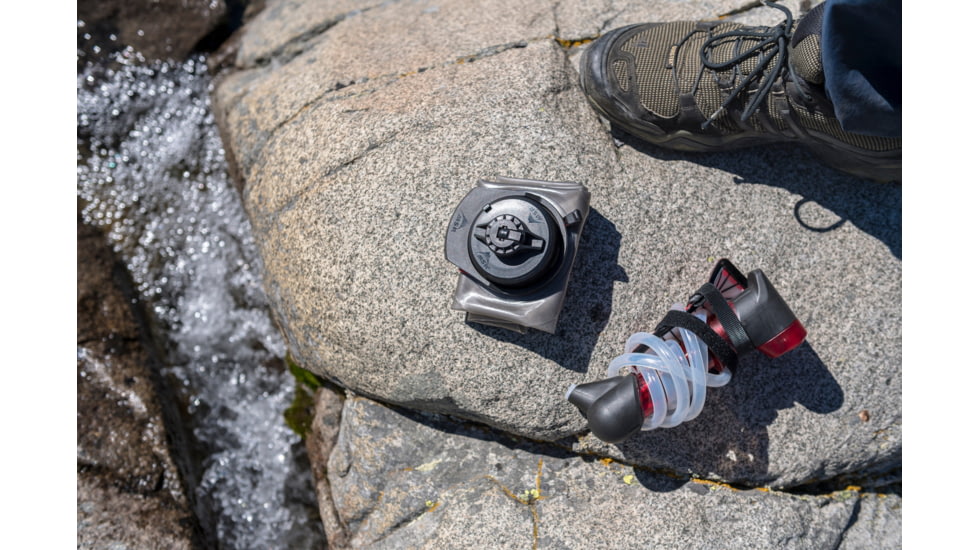 MSR HyperFlow Microfilter