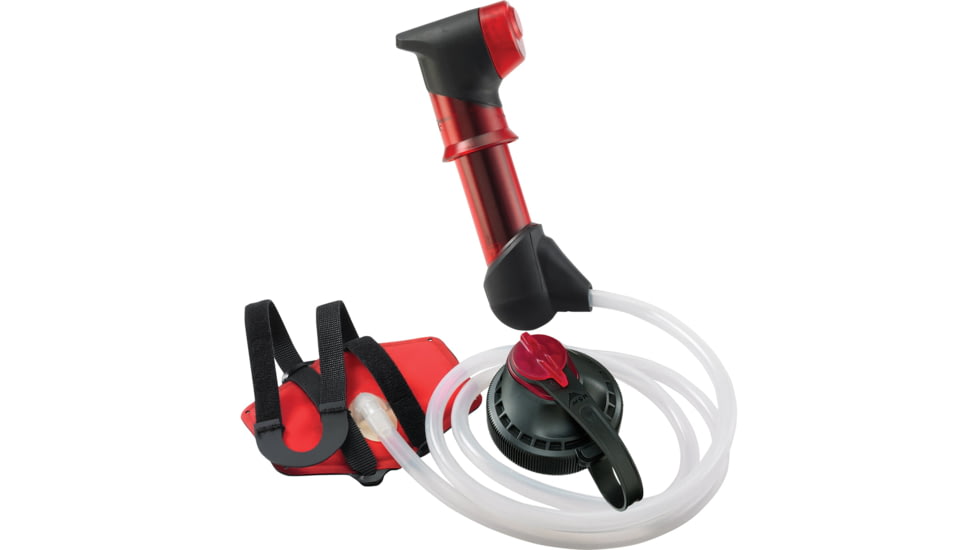 MSR HyperFlow Microfilter