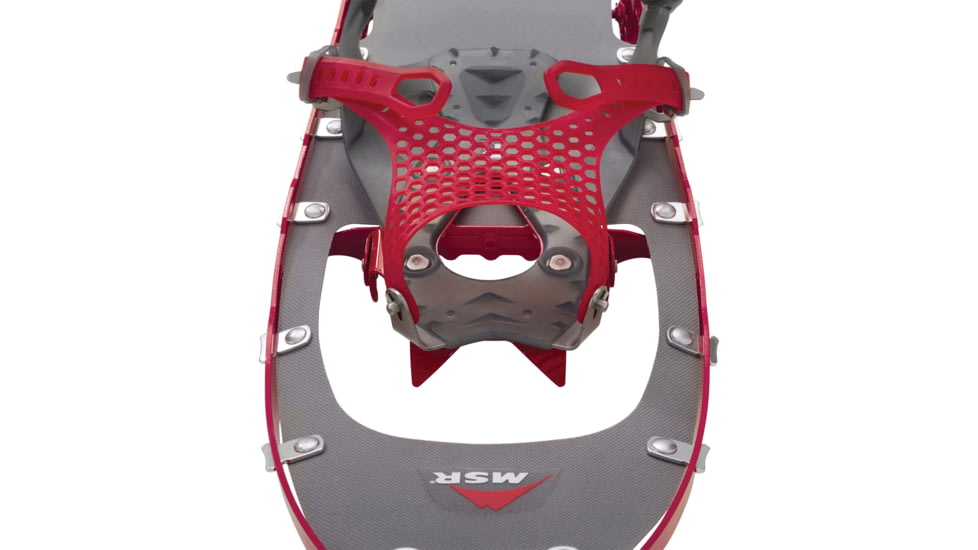MSR Lascent Snowshoes - Womens