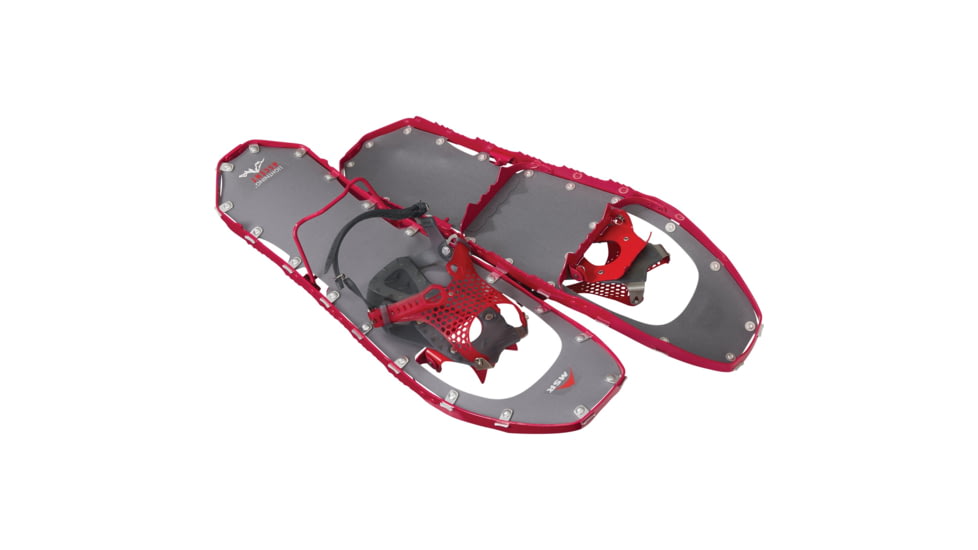 MSR Lascent Snowshoes - Womens