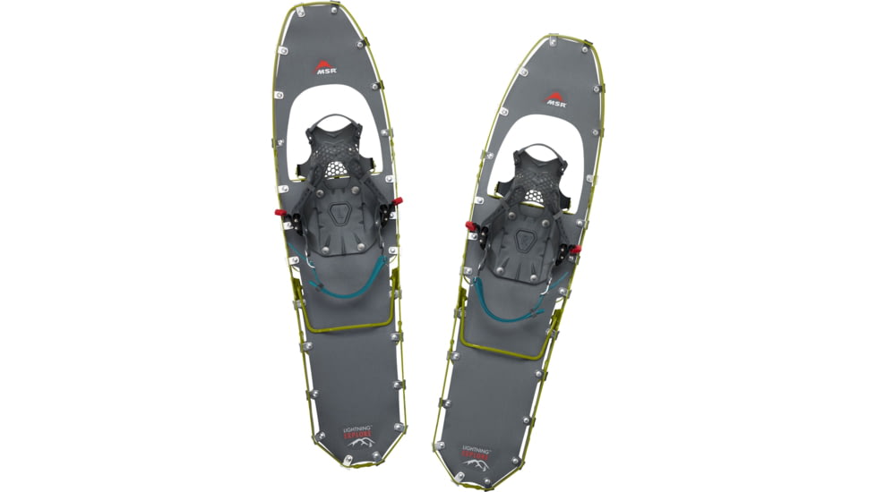 MSR Lightning Explore Snowshoes - Mens